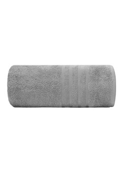 Ręcznik lavin (03) 70x140 cm szary ze sklepu 5.10.15 w kategorii Ręczniki - zdjęcie 169714794