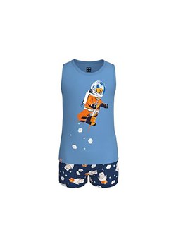 Piżama chłopięca dwuczęściowa ze sklepu 5.10.15 w kategorii Piżamy dziecięce - zdjęcie 169715214