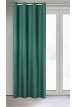 Zasłona gotowa Style 140x250 cm - zielona ze sklepu 5.10.15 w kategorii Zasłony - zdjęcie 169715294