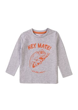Bluzka niemowlęca bawełniana - Hey Mate ze sklepu 5.10.15 w kategorii Kaftaniki i bluzki - zdjęcie 169715614