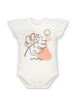 Body niemowlęce nadrukiem- 100% bawełna ze sklepu 5.10.15 w kategorii Body niemowlęce - zdjęcie 169715910