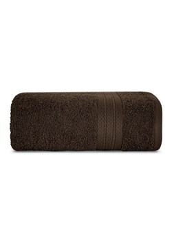 Ręcznik kaya (09) 50x90 cm brązowy ze sklepu 5.10.15 w kategorii Ręczniki - zdjęcie 169716591