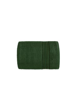 Ręcznik rado 50x90 cm butelkowa zieleń ze sklepu 5.10.15 w kategorii Ręczniki - zdjęcie 169716840
