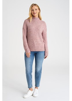 Sweter nierozpinany damski ze sklepu 5.10.15 w kategorii Swetry damskie - zdjęcie 169717392