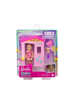 Barbie Skipper. Zabawa w domku ze sklepu 5.10.15 w kategorii Zabawki - zdjęcie 169717481