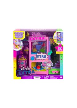 Zestaw- Barbie Extra Kreator stylu 3+ ze sklepu 5.10.15 w kategorii Zabawki - zdjęcie 169717610