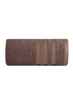 Ręcznik judy (14) 70x140 cm jasnobrązowy ze sklepu 5.10.15 w kategorii Ręczniki - zdjęcie 169717811