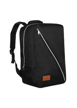 Podróżny plecak unisex z wodoodpornego poliestru — Peterson ze sklepu 5.10.15 w kategorii Plecaki - zdjęcie 169718313