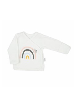 Bawełniany kaftanik dla noworodka - Rainbow ze sklepu 5.10.15 w kategorii Kaftaniki i bluzki - zdjęcie 169718640