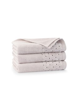 Ręcznik antybakteryjny Oscar z bawełny egipskiej - 50x100 cm ze sklepu 5.10.15 w kategorii Ręczniki - zdjęcie 169718832