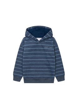 Bluza chłopięca w paski ze sklepu 5.10.15 w kategorii Bluzy chłopięce - zdjęcie 169719044