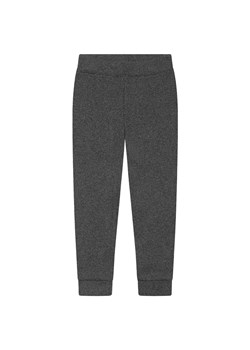 Szare legginsy dla dziewczynki ze sklepu 5.10.15 w kategorii Spodnie dziewczęce - zdjęcie 169720371