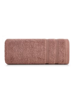 Ręcznik Aline 50x90 cm - ceglasty ze sklepu 5.10.15 w kategorii Ręczniki - zdjęcie 169720840