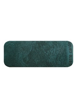 Ręcznik pierre cardin evi 50x90 cm turkusowy ze sklepu 5.10.15 w kategorii Ręczniki - zdjęcie 169720901