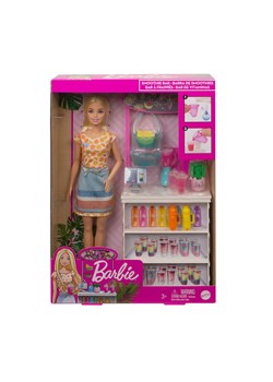 Barbie Barek smoothie zestaw  wiek 3+ ze sklepu 5.10.15 w kategorii Zabawki - zdjęcie 169721424