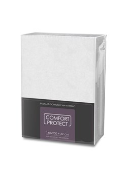 Podkład na materac Comfort protect 140x200+32 cm ze sklepu 5.10.15 w kategorii Prześcieradła - zdjęcie 169722410