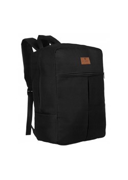 Plecak podróżny spełniający wymogi podręcznego bagażu - Peterson ze sklepu 5.10.15 w kategorii Plecaki - zdjęcie 169723092