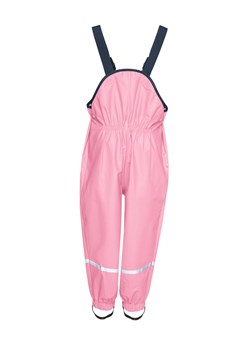 Spodnie przeciwdeszczowe dla dziewczynki ze sklepu 5.10.15 w kategorii Spodnie i półśpiochy - zdjęcie 169723720