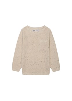 Sweter chłopięcy nierozpinany z kieszonką ze sklepu 5.10.15 w kategorii Bluzy i swetry - zdjęcie 169723880