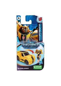 Hasbro Figurka Transformers Earthspark Bumblebee ze sklepu 5.10.15 w kategorii Zabawki - zdjęcie 169723981