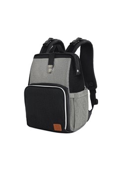 Kinderkraft plecak Molly - czarny ze sklepu 5.10.15 w kategorii Plecaki - zdjęcie 169724743