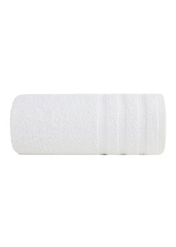 Ręcznik vito (01) 50x90 cm biały ze sklepu 5.10.15 w kategorii Ręczniki - zdjęcie 169724821