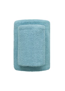 Bawełniany ręcznik 30x50 frotte błękitny ze sklepu 5.10.15 w kategorii Ręczniki - zdjęcie 169724874