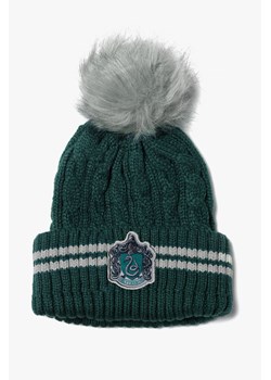 Zimowa czapka dla dziewczynki Harry Potter ze sklepu 5.10.15 w kategorii Czapki dziecięce - zdjęcie 169725263