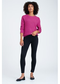 Sweter nierozpinany damski ze sklepu 5.10.15 w kategorii Swetry damskie - zdjęcie 169725462