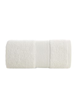 Ręcznik Liana 50x90 cm - kremowy ze sklepu 5.10.15 w kategorii Ręczniki - zdjęcie 169726333