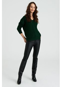 Sweter nierozpinany damski ze sklepu 5.10.15 w kategorii Swetry damskie - zdjęcie 169727830