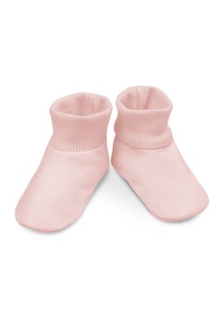 Buciki niemowlęce bawełniane Lovely Day ze sklepu 5.10.15 w kategorii Buciki niemowlęce - zdjęcie 169727953