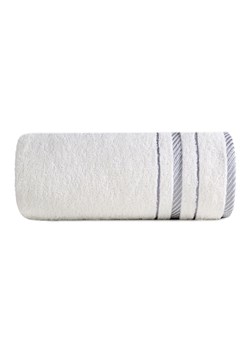 Ręcznik koral (01) 50x90 cm biały ze sklepu 5.10.15 w kategorii Ręczniki - zdjęcie 169728364