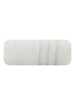 Ręcznik judy (11) 50x90 cm kremowy ze sklepu 5.10.15 w kategorii Ręczniki - zdjęcie 169729222