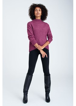 Sweter nierozpinany damski ze sklepu 5.10.15 w kategorii Swetry damskie - zdjęcie 169729471