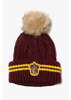 Zimowa czapka dla dziewczynki Harry Potter ze sklepu 5.10.15 w kategorii Czapki dziecięce - zdjęcie 169730092