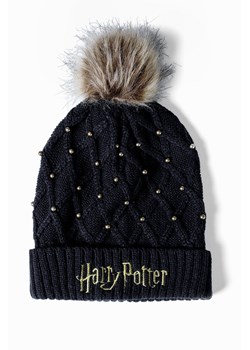 Zimowa czapka dla dziewczynki Harry Potter ze sklepu 5.10.15 w kategorii Czapki dziecięce - zdjęcie 169730330