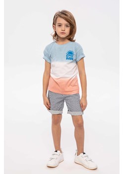 Bawełniany t-shirt dla chłopca- Epic days ze sklepu 5.10.15 w kategorii T-shirty chłopięce - zdjęcie 169730420