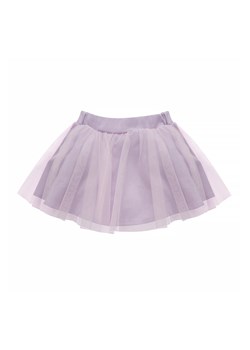 Spódnica niemowlęca krótka fioletowa ze sklepu 5.10.15 w kategorii Spódnice - zdjęcie 169730654