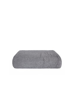 Bawełniany ręcznik frotte Ocelot szary - 70x140 cm ze sklepu 5.10.15 w kategorii Ręczniki - zdjęcie 169730963