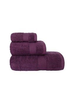 Ręcznik mateo 70x140 cm frotte fioletowy ze sklepu 5.10.15 w kategorii Ręczniki - zdjęcie 169731911