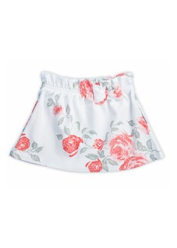 Bawełniana spódniczka z kolekcji Róża ze sklepu 5.10.15 w kategorii Spódnice dziewczęce - zdjęcie 169732070