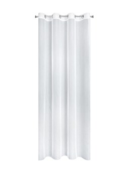 Firana gotowa mirea 140 x 260 cm biały ze sklepu 5.10.15 w kategorii Firany - zdjęcie 169732212