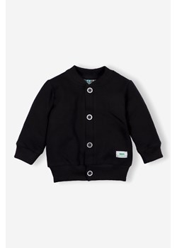 Bawełniana bluza niemowlęca rozpinana dla chłopca ze sklepu 5.10.15 w kategorii Bluzy i swetry - zdjęcie 169732261