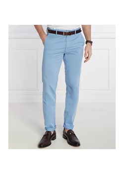 BOSS ORANGE Spodnie chino | Slim Fit ze sklepu Gomez Fashion Store w kategorii Spodnie męskie - zdjęcie 169732573