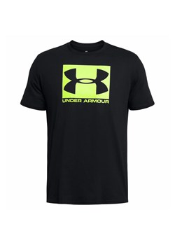 Koszulka męska Boxed Sportstyle Under Armour ze sklepu SPORT-SHOP.pl w kategorii T-shirty męskie - zdjęcie 169737773