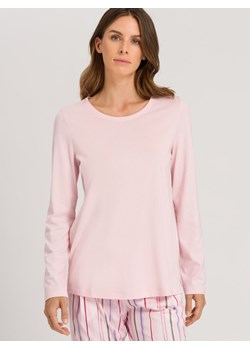 Hanro Koszulka w kolorze jasnoróżowym ze sklepu Limango Polska w kategorii Bluzki damskie - zdjęcie 169738733
