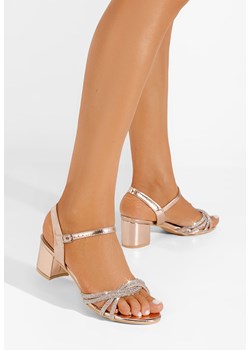 eleganckie sandały Yania ze sklepu Zapatos w kategorii Sandały damskie - zdjęcie 169741272