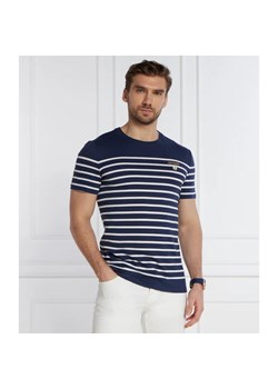 GUESS T-shirt | Slim Fit ze sklepu Gomez Fashion Store w kategorii T-shirty męskie - zdjęcie 169744180