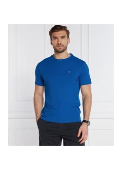 Napapijri T-shirt SALIS SS SUM | Regular Fit ze sklepu Gomez Fashion Store w kategorii T-shirty męskie - zdjęcie 169744181